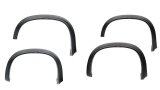 Husky Liners 19-23 Chevrolet Silverado 1500 RVL Fender Flares - 4 Piece Set thumbnail 2