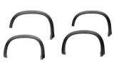 Husky Liners 19-23 Chevrolet Silverado 1500 RVL Fender Flares - 4 Piece Set thumbnail 3