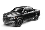 Husky Liners 19-23 Ram 1500 RVL Fender Flares - 4 Piece Set thumbnail 1