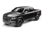Husky Liners 19-23 Ram 1500 RVL Fender Flares - 4 Piece Set thumbnail 3