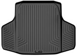 Husky Liners 23-24 Honda Accord Trunk Liner - Black thumbnail 1