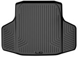 Husky Liners 23-24 Honda Accord Trunk Liner - Black thumbnail 2
