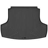 Husky Liners 20-24 Hyundai Sonata / 21-24 Kia K5 Weatherbeater Cargo Liner - Black thumbnail 1