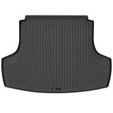 Husky Liners 20-24 Hyundai Sonata / 21-24 Kia K5 Weatherbeater Cargo Liner - Black thumbnail 3
