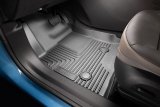 Husky Liners 2024 Chevrolet Trax Weatherbeater Black Front Floor Liners thumbnail 6