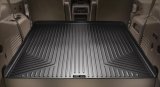 Husky Liners 16-24 Mercedes-Benz GLC300 (Excl.GLC Coupe) Weatherbeater Black Cargo Liner thumbnail 2