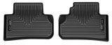 Husky Liners 18-24 Audi Q5 /18-24 Audi SQ5 X-Act Contour Black Rear Floor Liner thumbnail 2