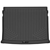 Husky Liners 20-24 Mazda CX-30 WeatherBeater Cargo Liner - Black thumbnail 2