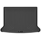 Husky Liners 20-24 Mazda CX-30 WeatherBeater Cargo Liner - Black thumbnail 3