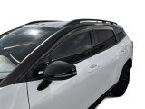Husky Liners 23-25 Kia Sportage Low Profile VentVisor - Smoke thumbnail 1
