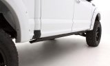 Husky Liners 09-19 RAM 2500/3500 Meg.Cb Trail Armor Rocker Panel & Sill Plate Cover (4pc) - Tex. Blk thumbnail 2