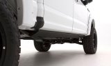 Husky Liners 09-19 RAM 2500/3500 Meg.Cb Trail Armor Rocker Panel & Sill Plate Cover (4pc) - Tex. Blk thumbnail 5