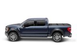 Husky Liners 19-24 RAM 1500 Excl. Rebel/TRX DRT Style Fender Flares (Smooth) 4pc - Blk thumbnail 4
