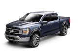 Husky Liners 19-24 RAM 1500 Excl. Rebel/TRX DRT Style Fender Flares (Smooth) 4pc - Blk thumbnail 5