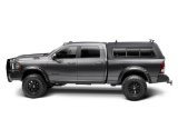 Husky Liners 19-23 RAM 2500/3500 DRT Style Fender Flares (Smooth) 4pc - Blk thumbnail 2