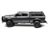 Husky Liners 19-23 RAM 2500/3500 DRT Style Fender Flares (Smooth) 4pc - Blk thumbnail 4