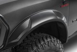 Husky Liners 19-23 RAM 2500/3500 DRT Style Fender Flares (Smooth) 4pc - Blk thumbnail 5