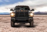 Husky Liners 19-24 Ford Ranger Aerocab PRO - Marker Light - Blk thumbnail 4