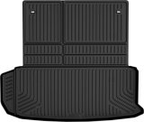 Husky Liners 2024 Toyota Grand Highlander Weatherbeater Cargo Liner - Blk thumbnail 2
