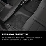 Husky Liners 2024 Lincoln Nautilus Weatherbeater Front Floorliner - Blk thumbnail 3