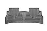 Husky Liners 2024 Chevrolet Trax X-Act 2nd Seat Floor Liner - Blk thumbnail 2
