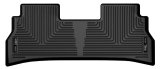 Husky Liners 2024 Chevrolet Trax X-Act 2nd Seat Floor Liner - Blk thumbnail 3
