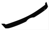 Husky Liners 12-14 Ford Focus Aeroskin Hood Protector - Smoke thumbnail 2