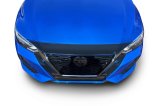 Husky Liners 20-24 Nissan Sentra Aeroskin Hood Protector - Smoke thumbnail 1