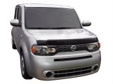 Husky Liners 09-15 Nissan Cube Aeroskin Hood Protector - Smoke thumbnail 1