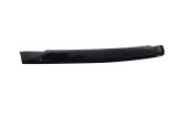 Husky Liners 09-15 Nissan Cube Aeroskin Hood Protector - Smoke thumbnail 3