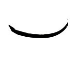 Husky Liners 10-15 Mazda CX-9 Aeroskin Hood Protector - Smoke thumbnail 3