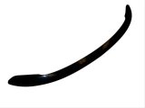 Husky Liners 11-15 Ford Explorer (Excl. Sport) Aeroskin Hood Protector - Smoke thumbnail 2