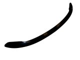 Husky Liners 11-15 Ford Explorer (Excl. Sport) Aeroskin Hood Protector - Smoke thumbnail 3