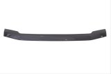 Husky Liners 03-14 Chevrolet Express 1500 Aeroskin Hood Protector - Smoke thumbnail 2