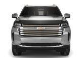 Husky Liners 21-24 Chevrolet Suburban/Tahoe Aeroskin Hood Protector - Smoke thumbnail 1