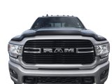 Husky Liners 19-24 RAM 2500/3500 (Excl. Sport/Powerwagon/Rebel Hoods) Aeroskin Hood Protector -Smoke thumbnail 1