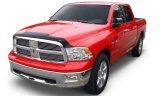 Husky Liners 19-24 RAM 2500/3500 (Excl. Sport/Powerwagon/Rebel Hoods) Aeroskin Hood Protector -Smoke thumbnail 3