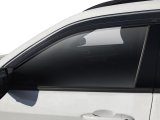 Husky Liners 96-14 Chevrolet Express/GMC Savana 1500 Ventvisor Low Profile (2pc) - Smoke thumbnail 3