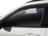 Husky Liners 96-14 Chevrolet Express/GMC Savana 1500 Ventvisor Low Profile (2pc) - Smoke thumbnail 4