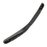 Husky Liners 14-24 Ford Transit (Excl. Low Roof Models) Ventvisor Low Profile (2pc) - Smoke thumbnail 1