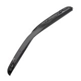 Husky Liners 14-24 Ford Transit (Excl. Low Roof Models) Ventvisor Low Profile (2pc) - Smoke thumbnail 2