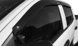 Husky Liners 09-17 Chevrolet Traverse Ventvisor Low Profile (4pc) - Smoke thumbnail 5