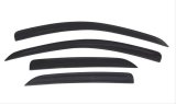 Husky Liners 13-22 Buick Encore Ventvisor Low Profile (4pc) - Smoke thumbnail 2