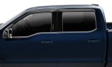 Husky Liners 18-23 Chevrolet Traverse Ventvisor Low Profile (4pc) - Smoke thumbnail 7