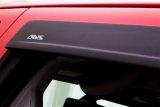 Husky Liners 19-24 Cadillac XT4 Ventvisor Low Profile (4pc) - Smoke thumbnail 3