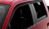Husky Liners 19-24 Cadillac XT4 Ventvisor Low Profile (4pc) - Smoke thumbnail 5