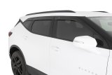 Husky Liners 17-24 Kia Soul Ventvisor Low Profile (4pc) - Smoke thumbnail 1