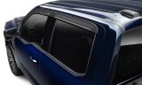 Husky Liners 21-24 Hyundai Elantra Ventvisor Low Profile (4pc) - Smoke thumbnail 7