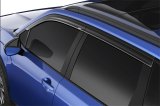Husky Liners 19-24 Subaru Forester Ventvisor Low Profile (4pc) - Smoke thumbnail 5