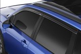 Husky Liners 19-24 Subaru Forester Ventvisor Low Profile (4pc) - Smoke thumbnail 6